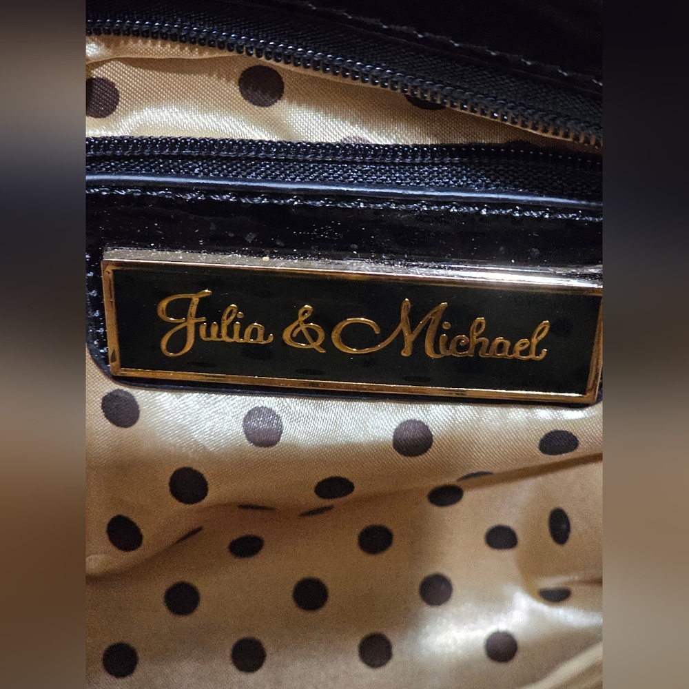 Julia and Michael purse - Picture 9 of 13